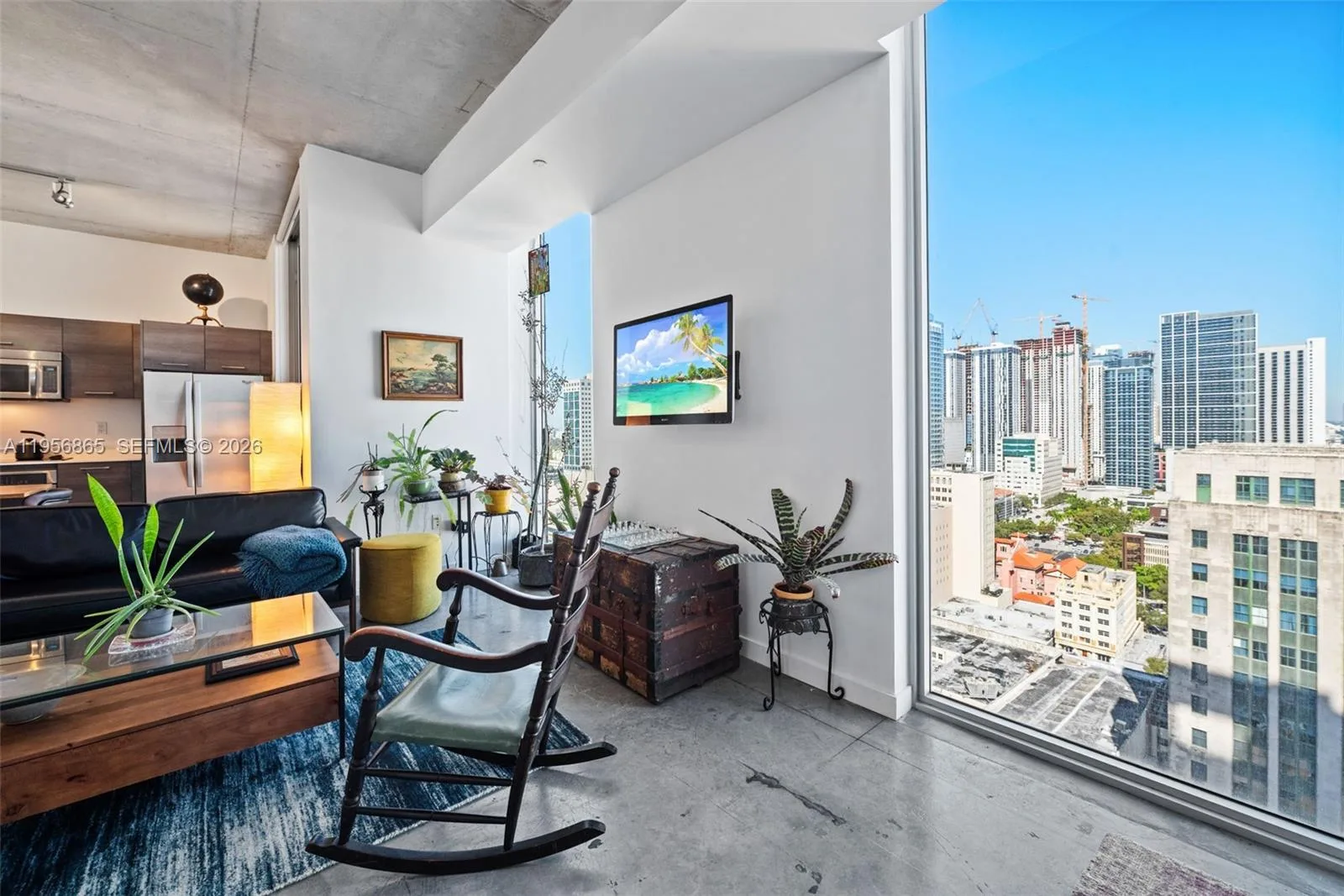 151 SE 1st St # 2308, Miami, FL 33131 photo 7
