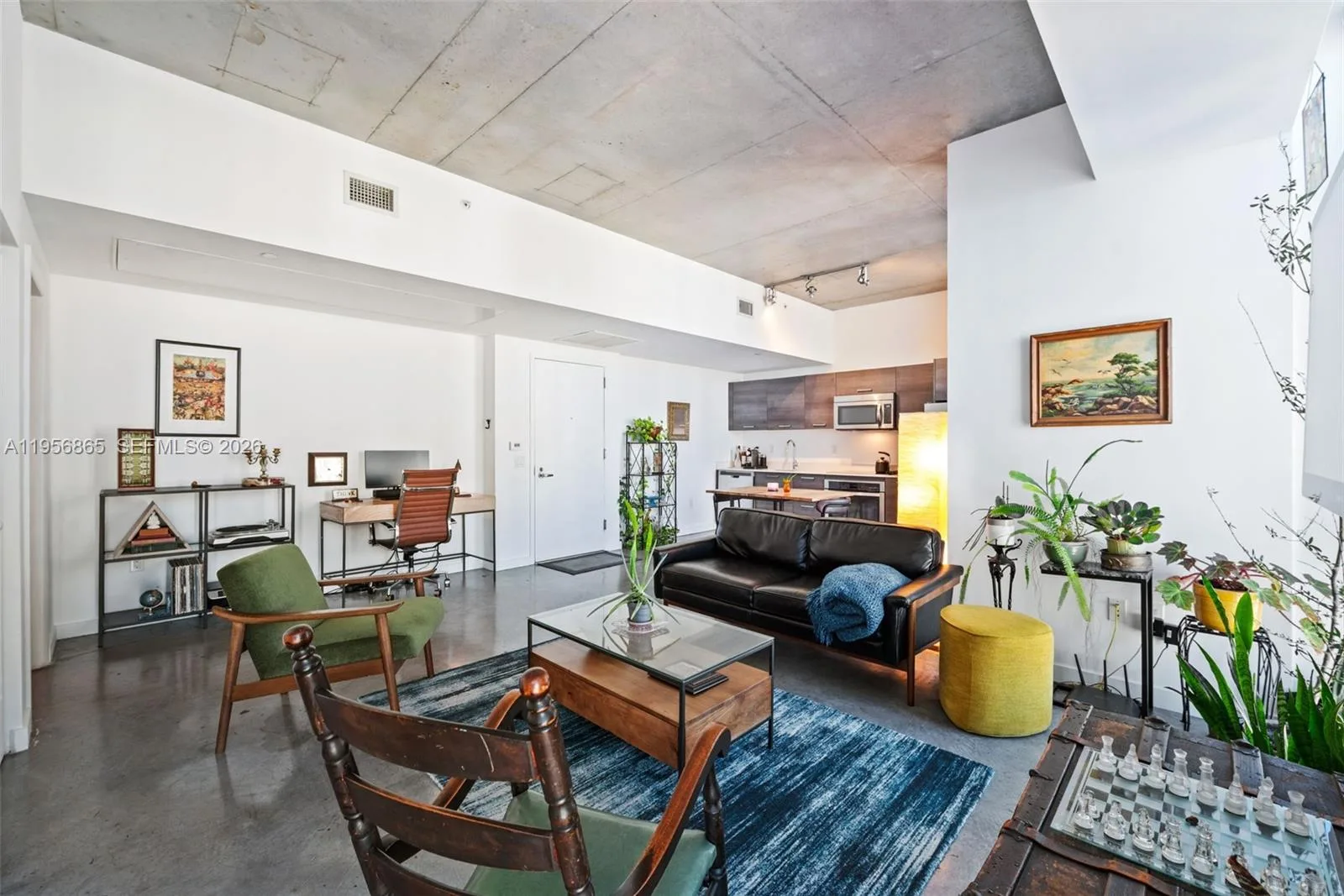 151 SE 1st St # 2308, Miami, FL 33131 photo 8