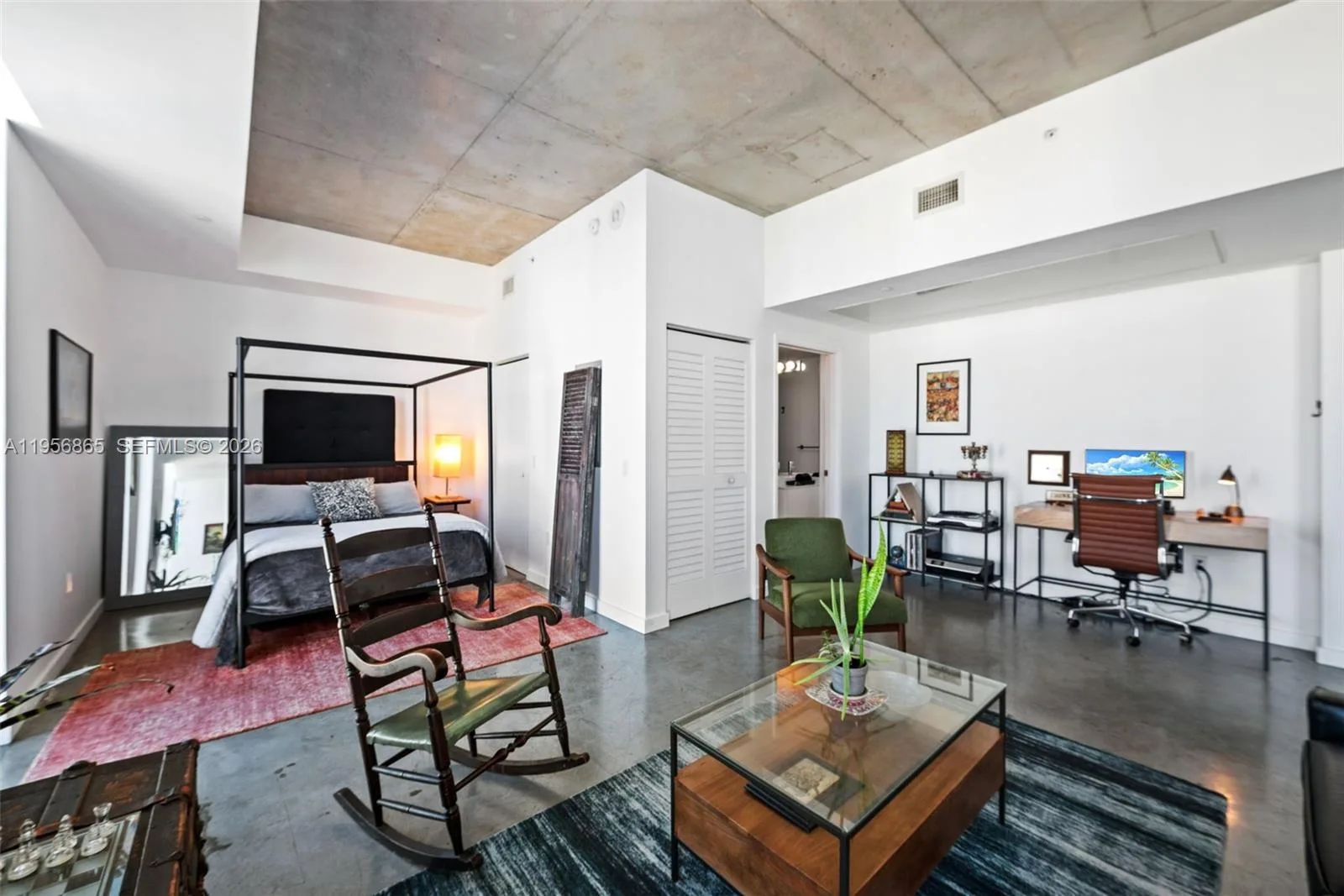 151 SE 1st St # 2308, Miami, FL 33131 photo 9