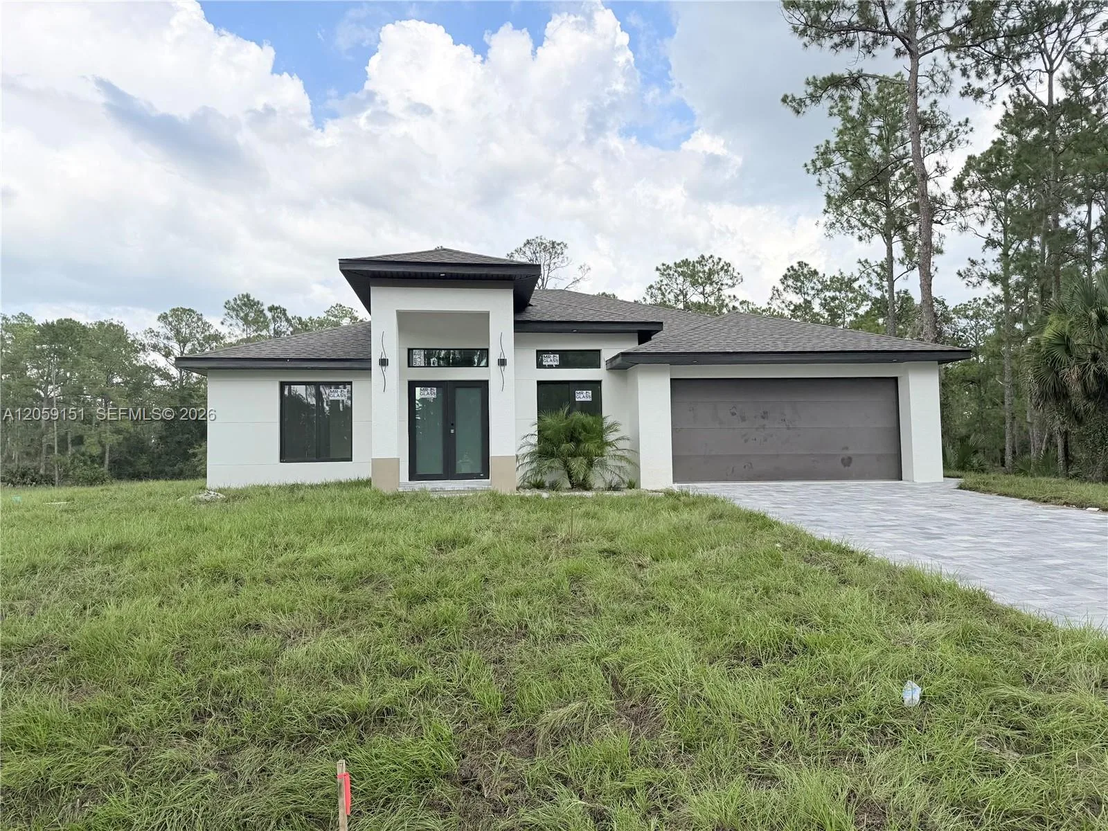 1216 James Ave, Lehigh Acres, FL 33972 photo 2