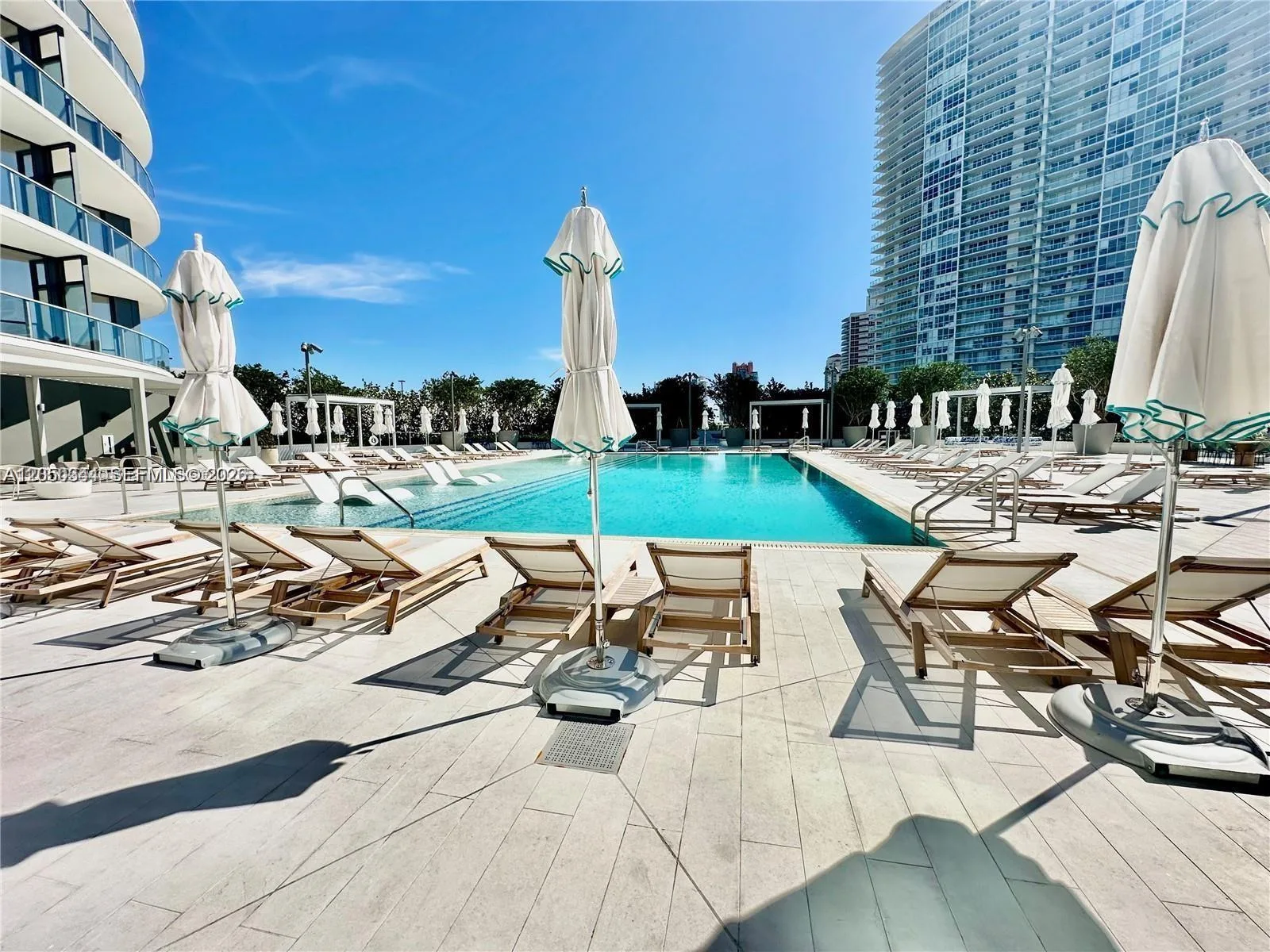 500 ALTON RD # 1708, Miami Beach, FL 33139 photo 12