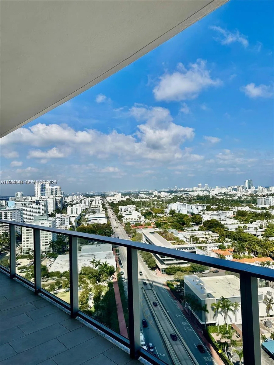 500 ALTON RD # 1708, Miami Beach, FL 33139 photo 3