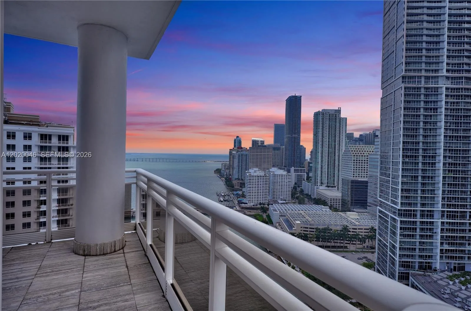 901 Brickell Key Blvd # 3204, Miami, FL 33131 photo 2