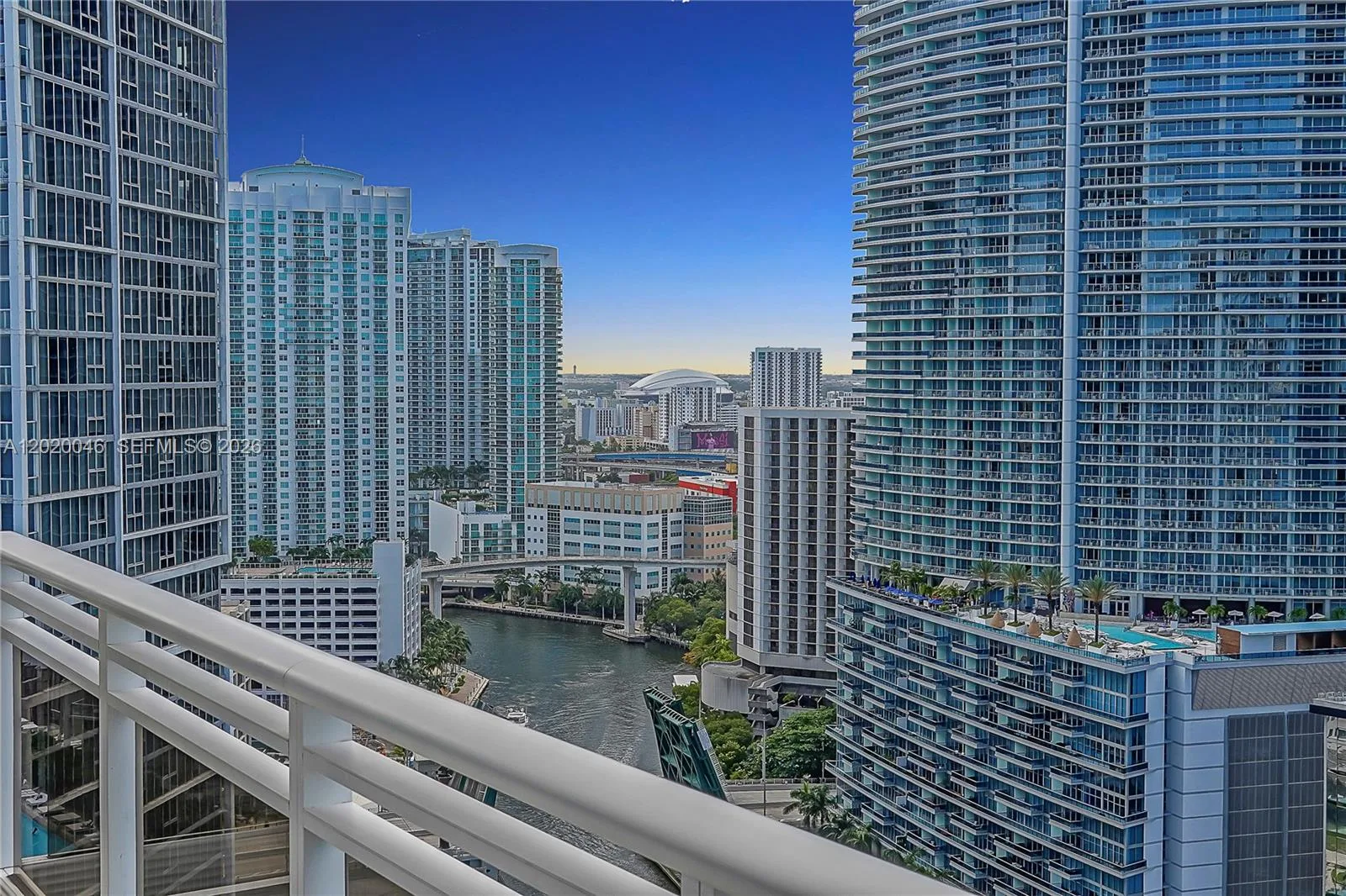 901 Brickell Key Blvd # 3204, Miami, FL 33131 photo 4