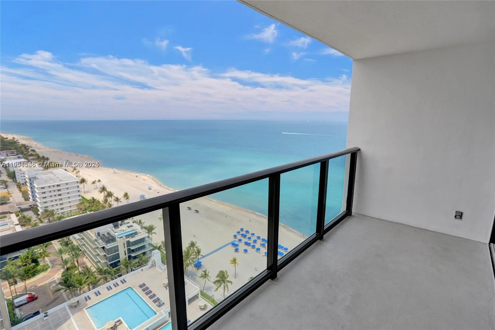 2301 S Ocean Dr # 2404, Hollywood, FL 33019