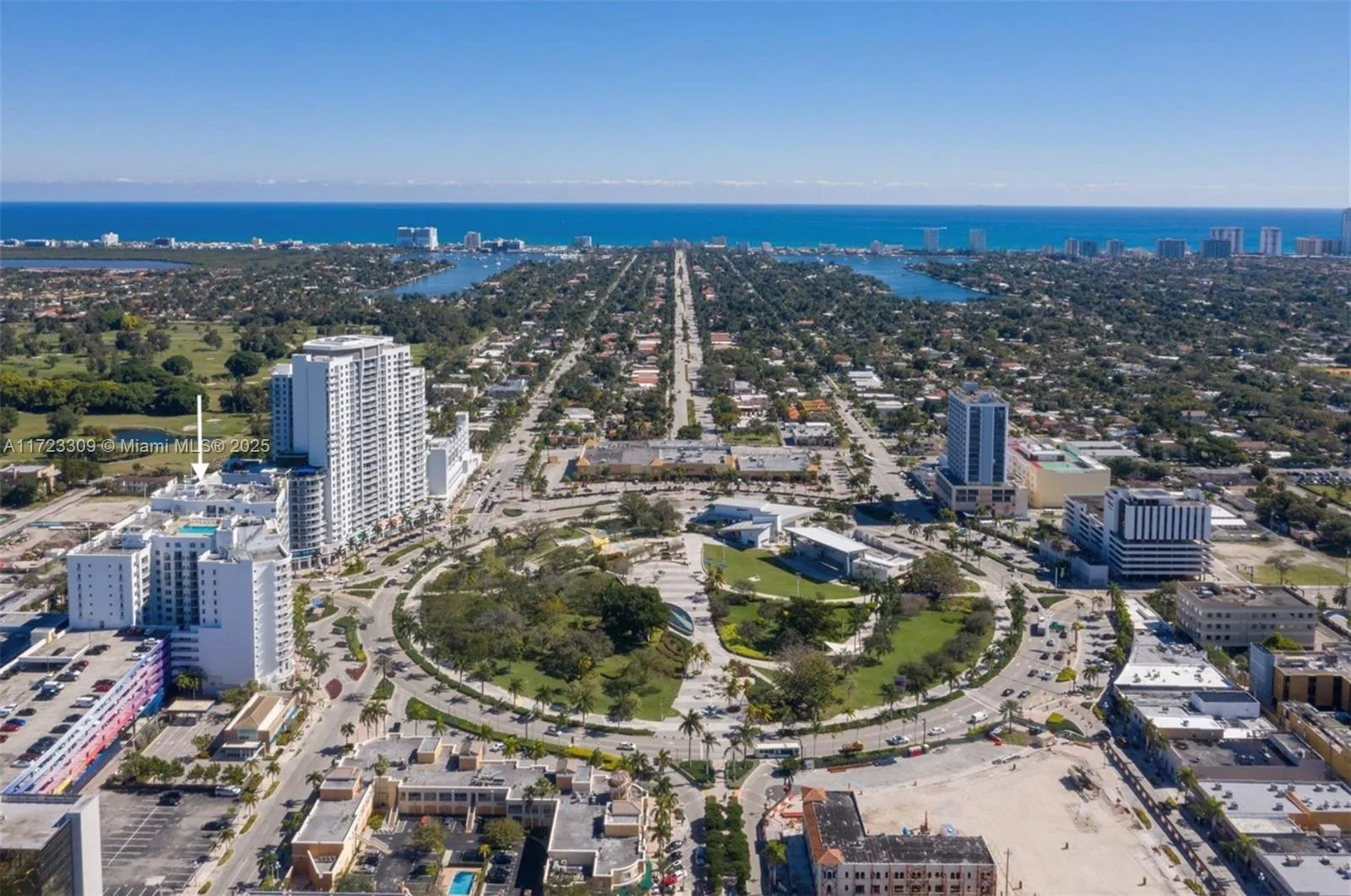 1830 Radius Dr # 516, Hollywood, FL 33020 photo 2