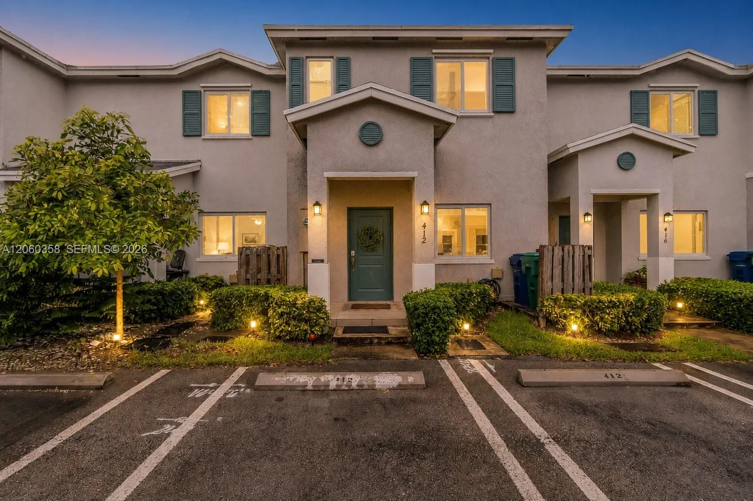 412 NW 12th Ave, Florida City, FL 33034