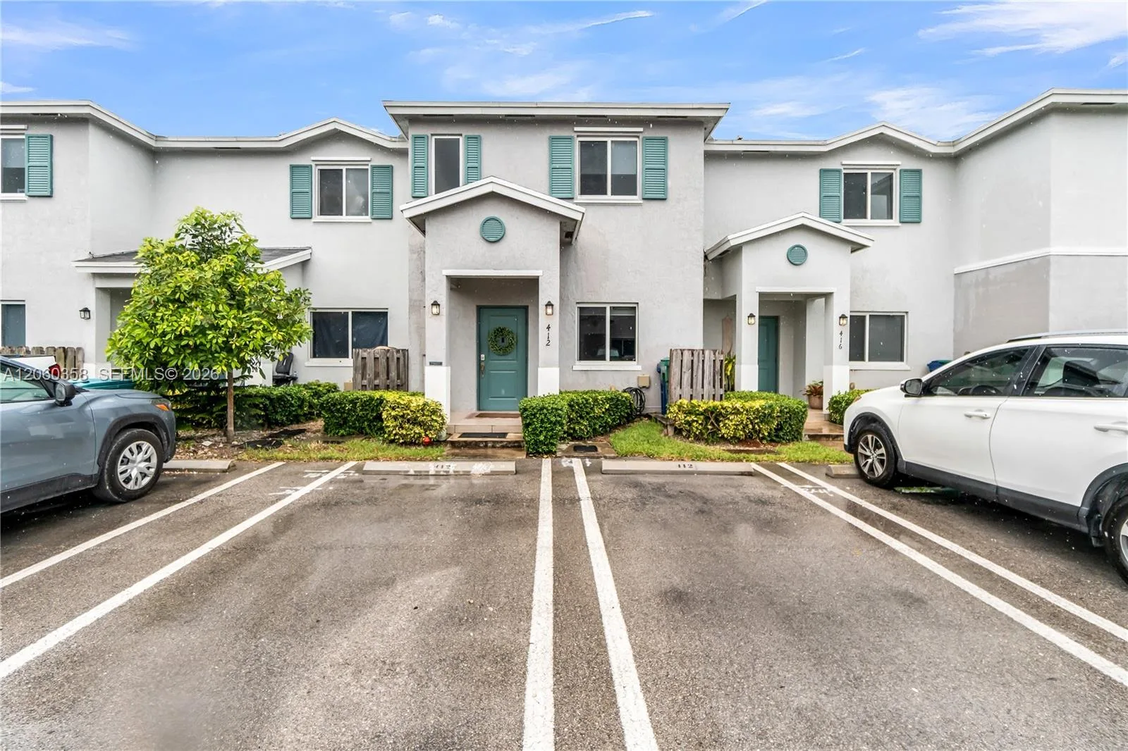 412 NW 12th Ave, Florida City, FL 33034 photo 3