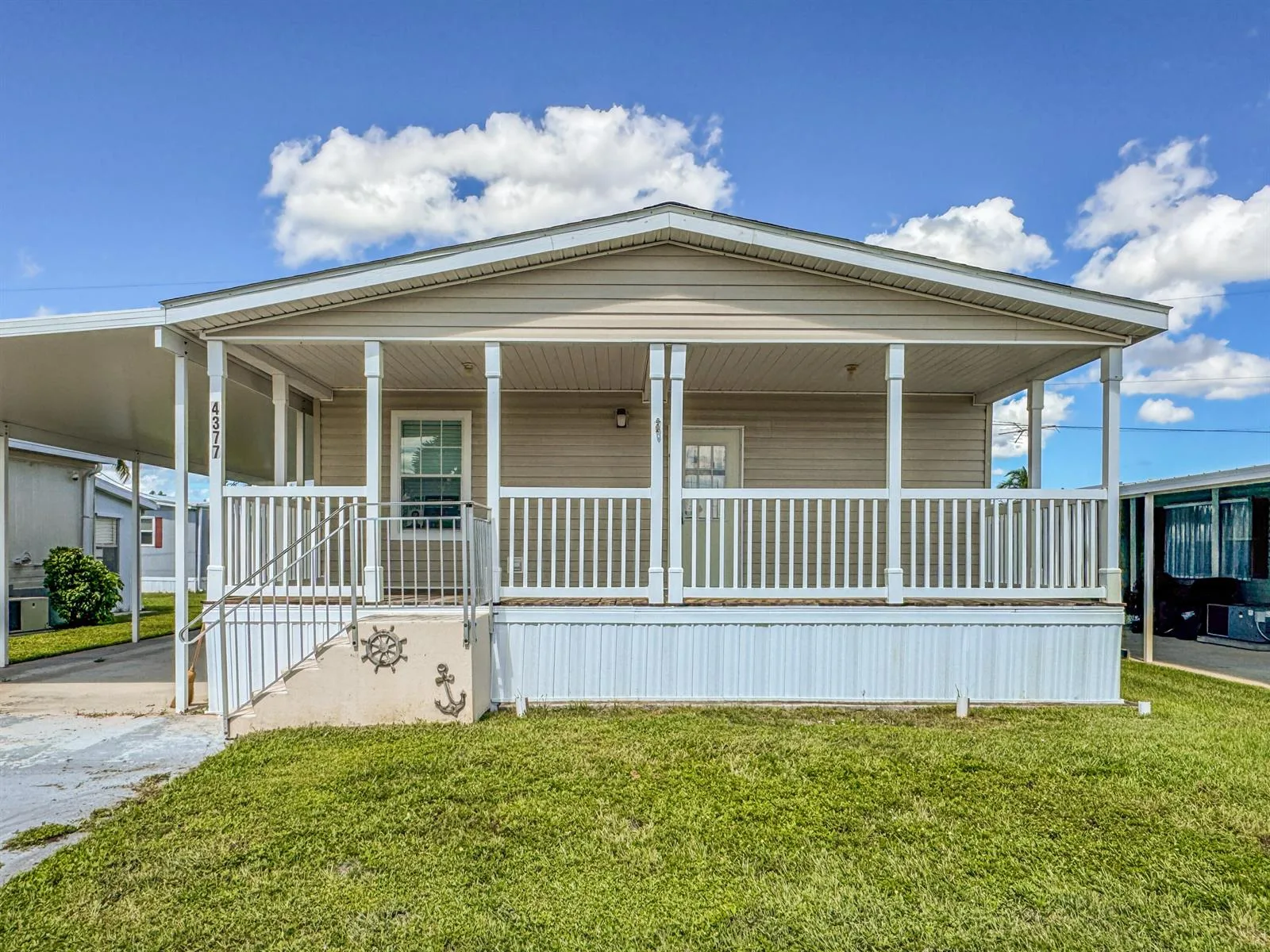 4377 Mission Bell Drive, Boynton Beach, FL 33436 photo 2