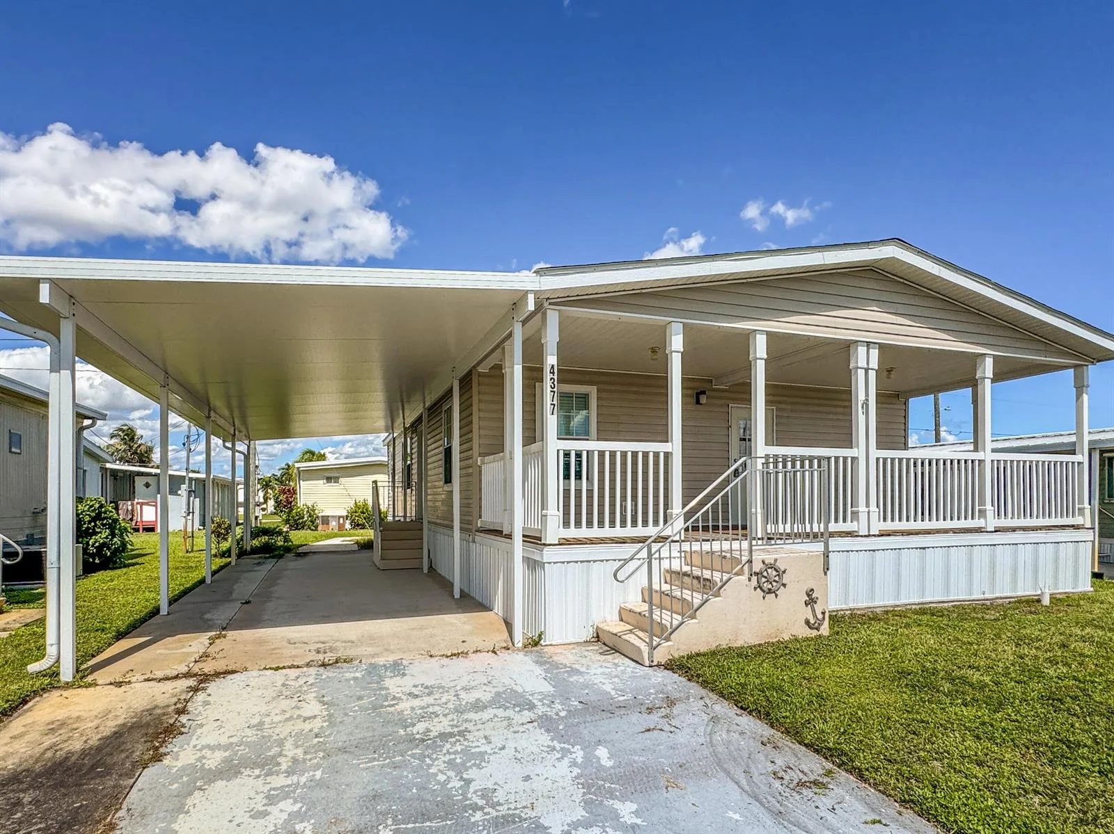 4377 Mission Bell Drive, Boynton Beach, FL 33436 photo 4