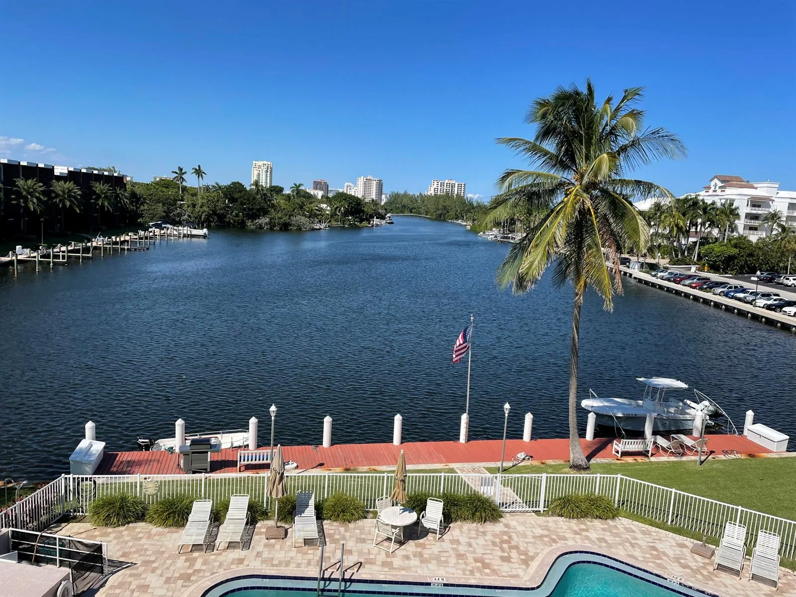 1850 S Ocean Drive # 411, Fort Lauderdale, FL 33316