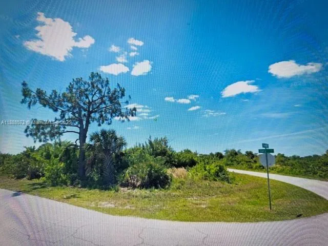 7131 Stacy Lane, Port Charlotte, FL 33981