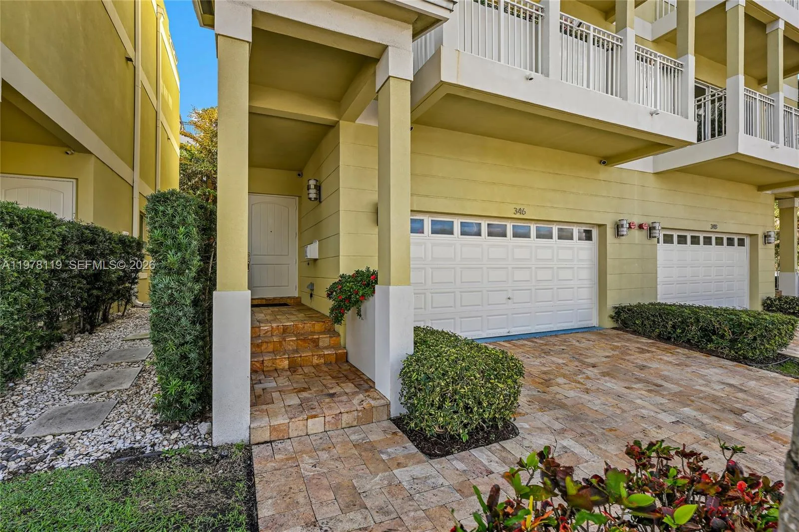 346 Elm St # A-10, Hollywood, FL 33019 photo 3