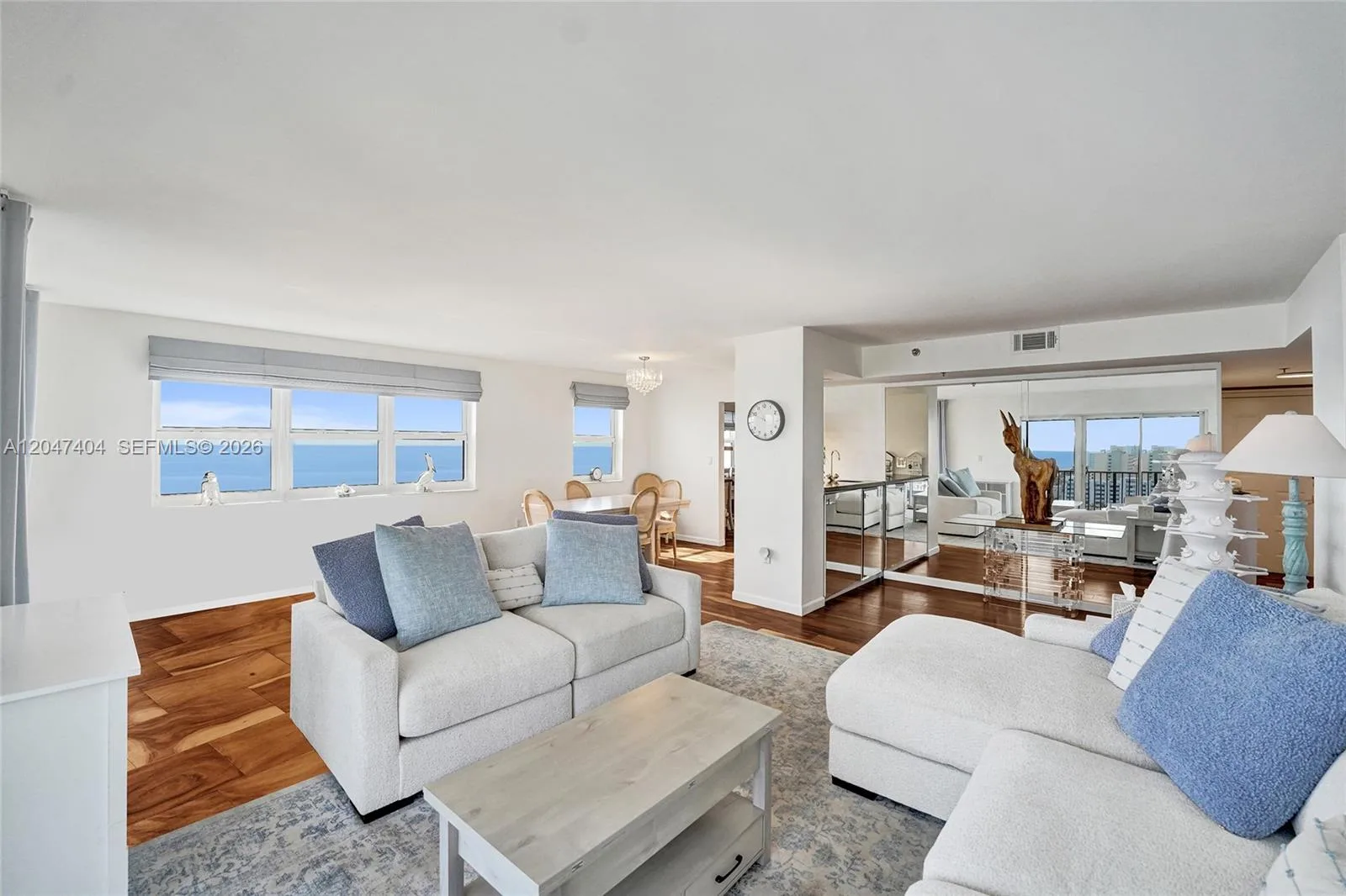 1201 S Ocean Dr # 1702N, Hollywood, FL 33019
