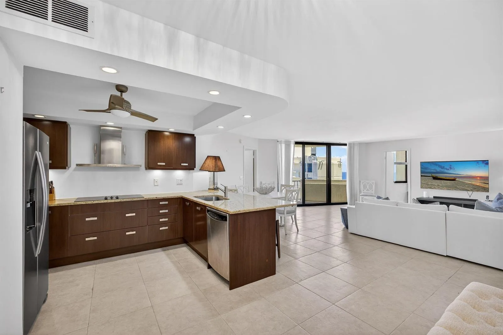 2800 N Ocean Drive # B24d, Singer Island, FL 33404 photo 2