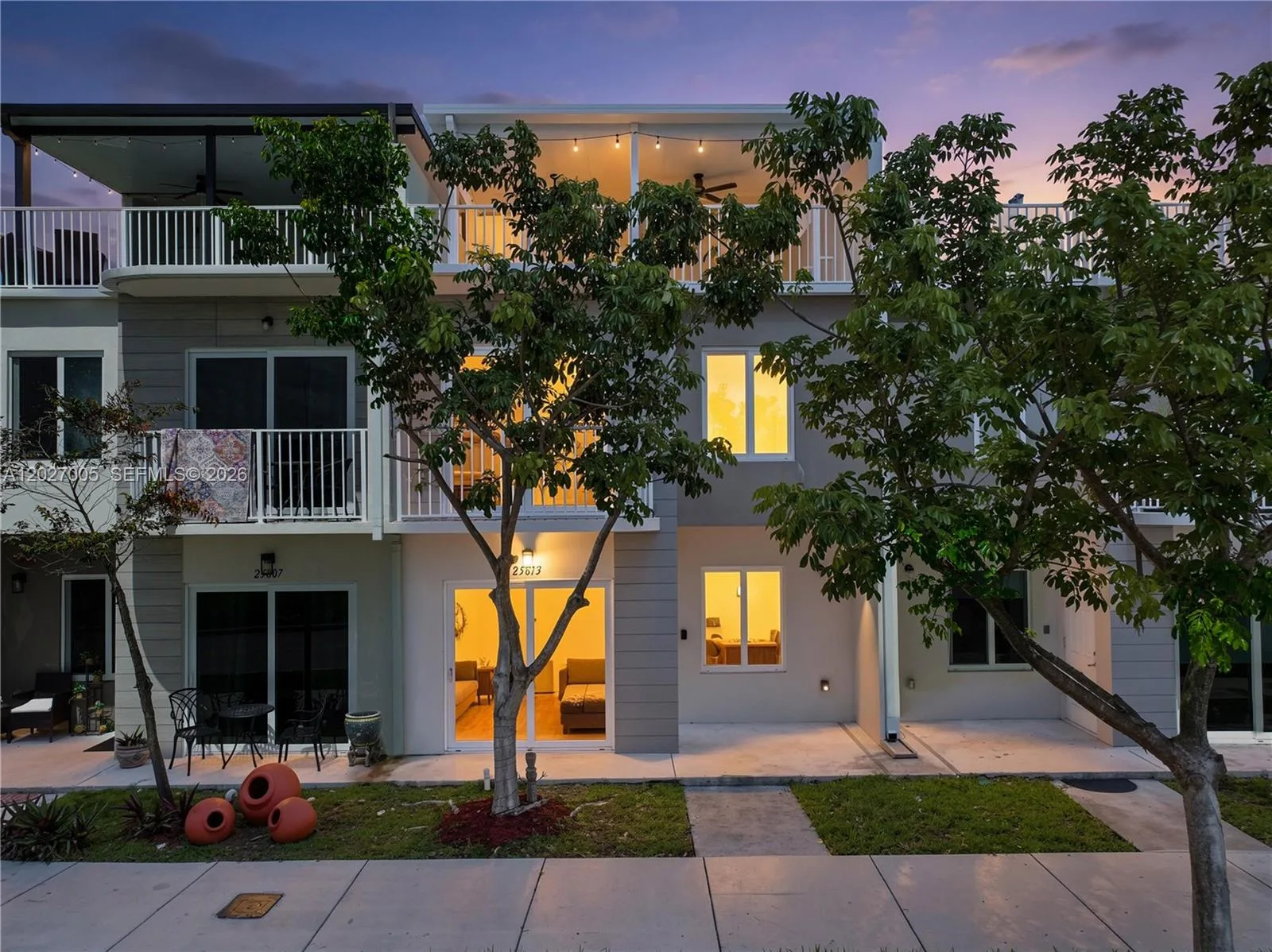 25813 SW 145th Ave, Homestead, FL 33032