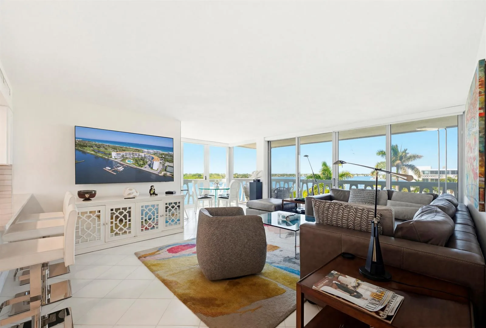 2505 S Ocean Boulevard, Palm Beach, FL 33480 — zdjęcie 4