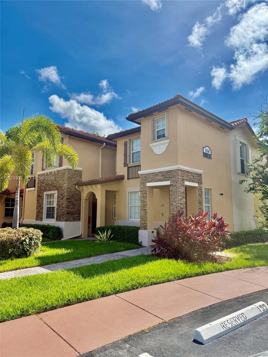 3330 NE 13th Cir Dr # 111-22, Homestead, FL 33033
