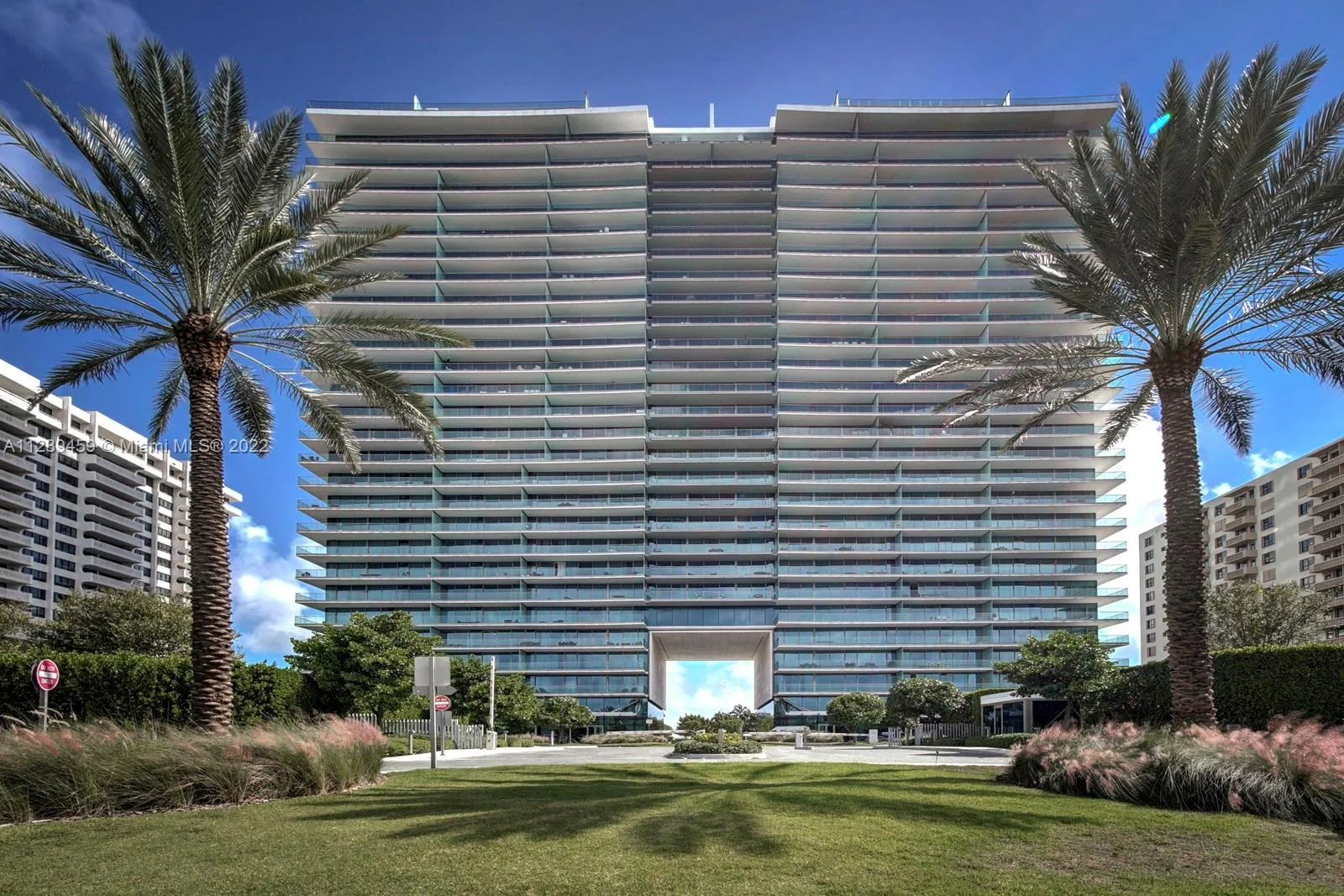 Oceana Bal Harbour Unit 202 at 10201 Collins Ave # 202, Bal Harbour, FL 33154 — photo 1