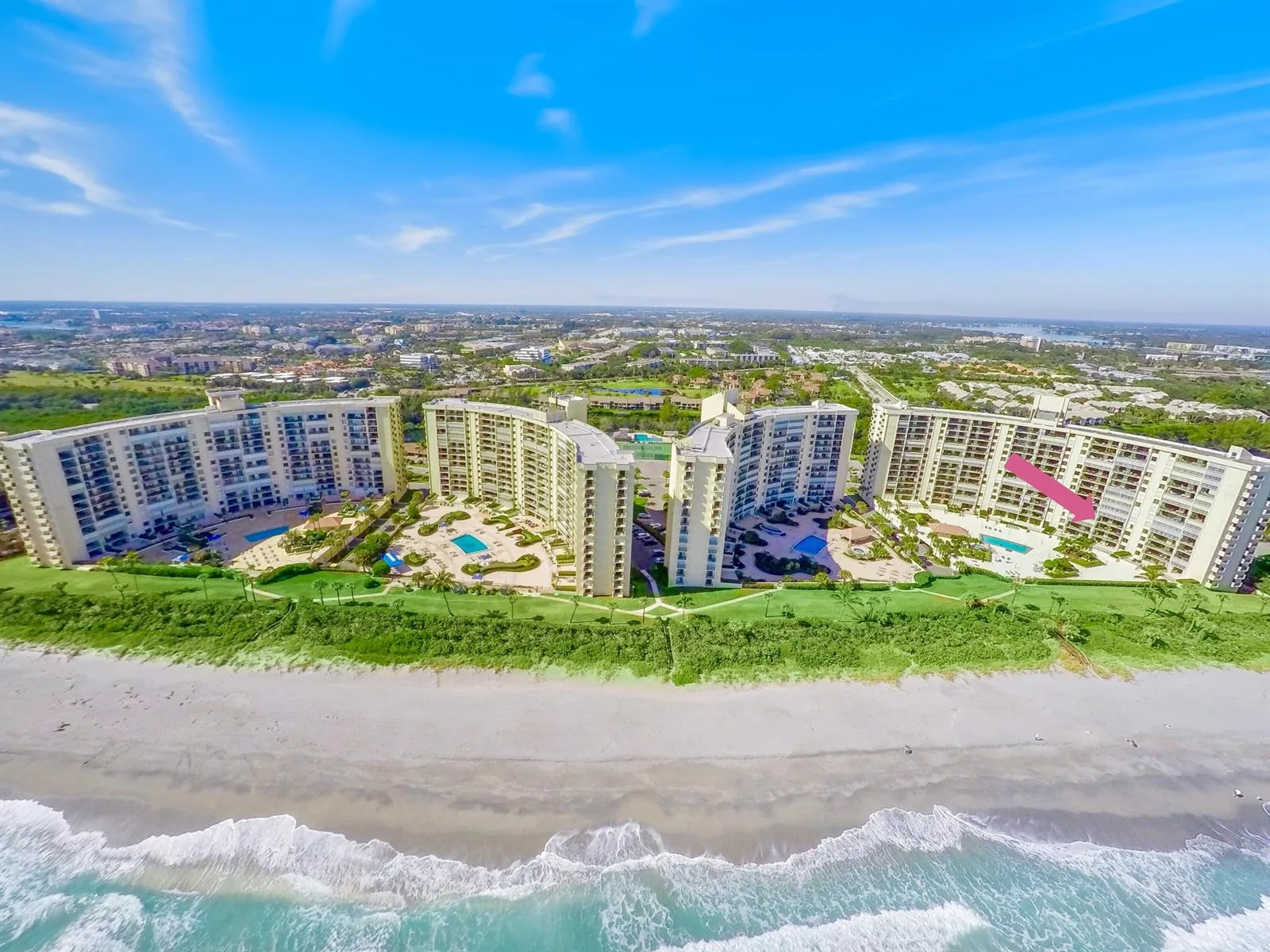 400 Ocean Trail Way # 303, Jupiter, FL 33477