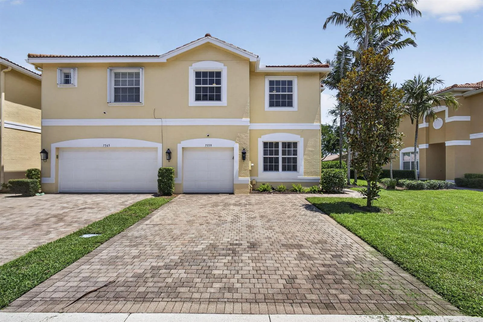 7559 Spatterdock Drive, Boynton Beach, FL 33437