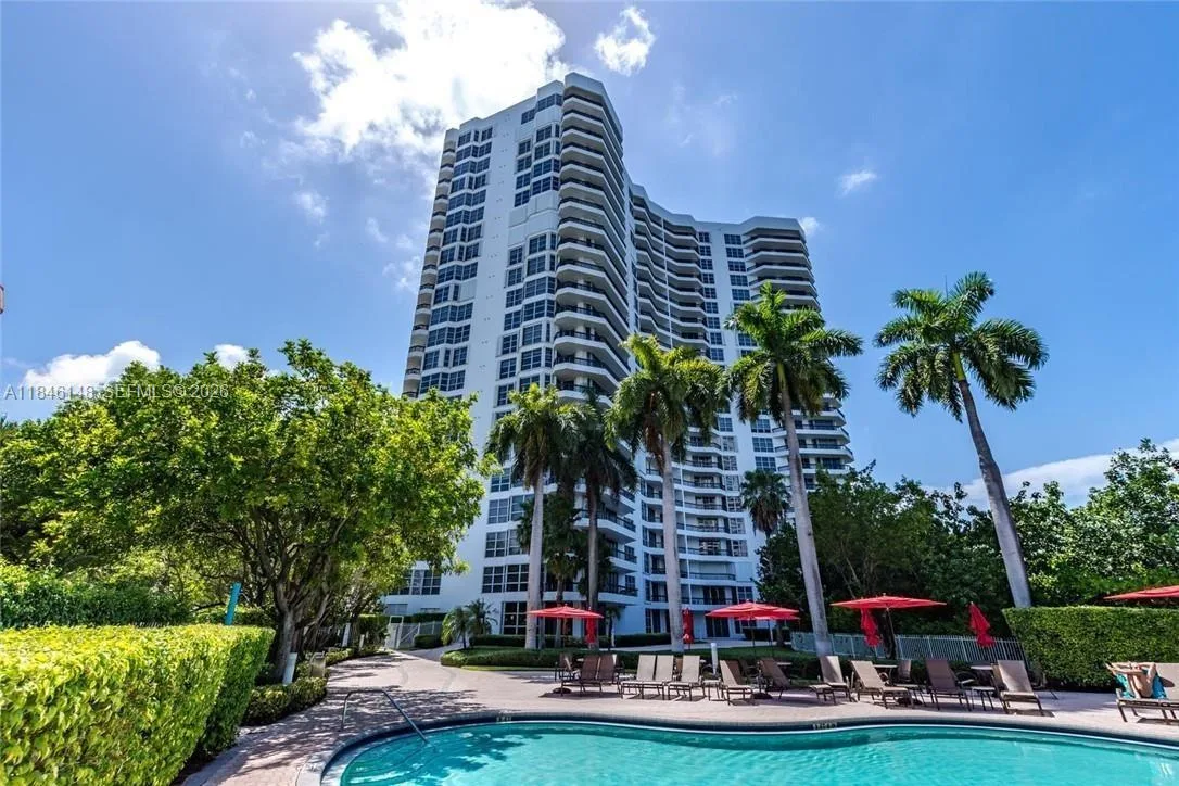 3400 NE 192nd St # 1205, Aventura, FL 33180