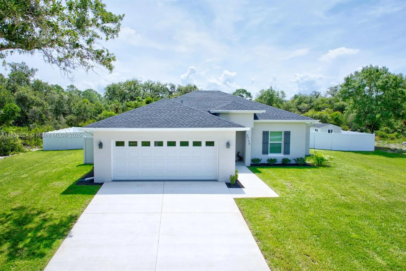 2724 Duane Palmer Boulevard, Sebring, FL 33876 photo 3