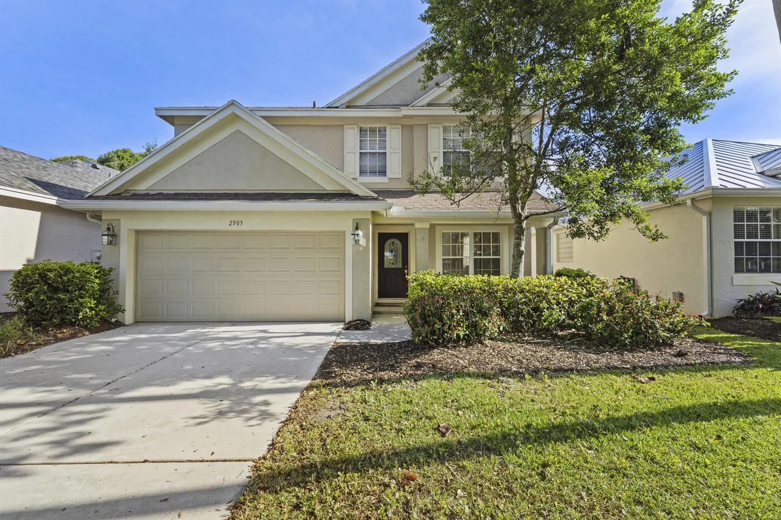 2903 SW Pond Way # 2, Palm City, FL 34990