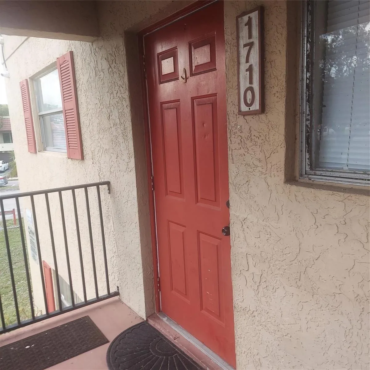 1710 NW 56TH Avenue # 1710, Lauderhill, FL 33313