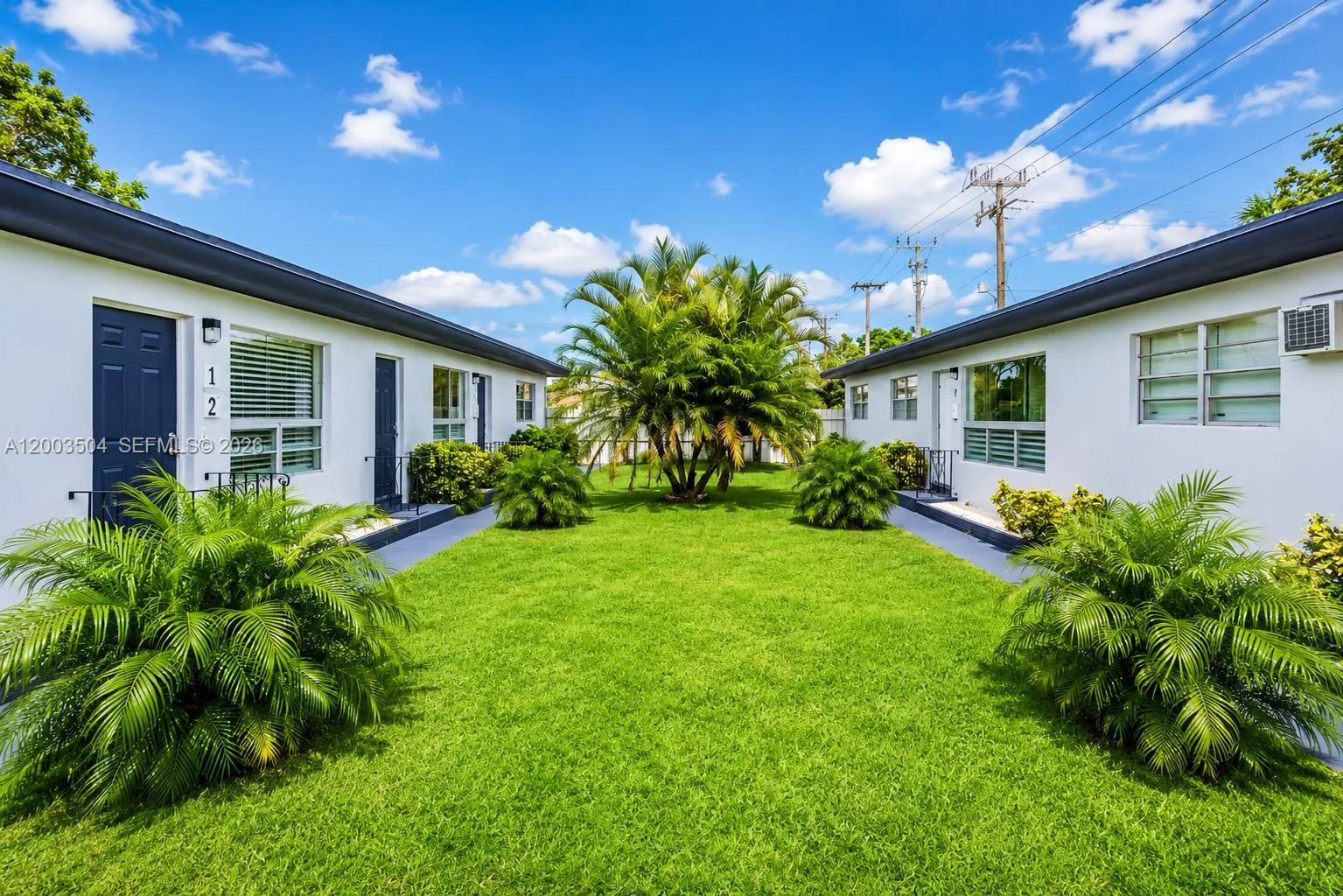 2206 Fillmore St #1-10, Hollywood, FL 33020 photo 2