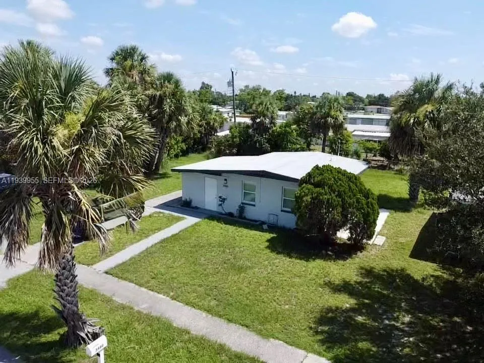 3460 Normandy Dr, Port Charlotte, FL 33952