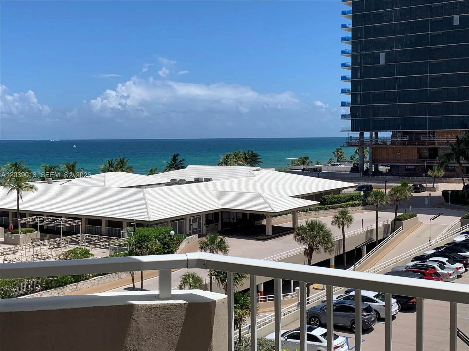 1950 S Ocean Dr # 4C, Hallandale Beach, FL 33009