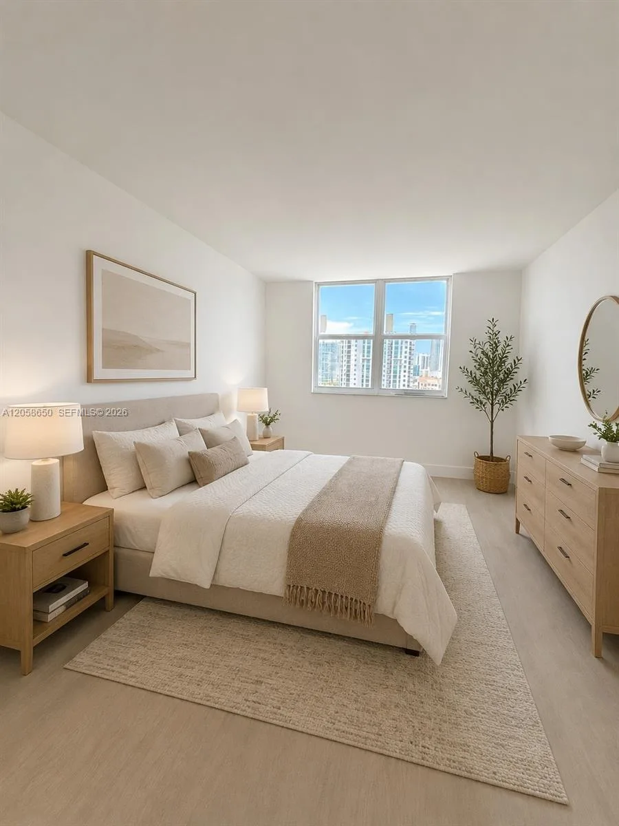 300 Bayview Dr # 1201, Sunny Isles Beach, FL 33160 photo 7