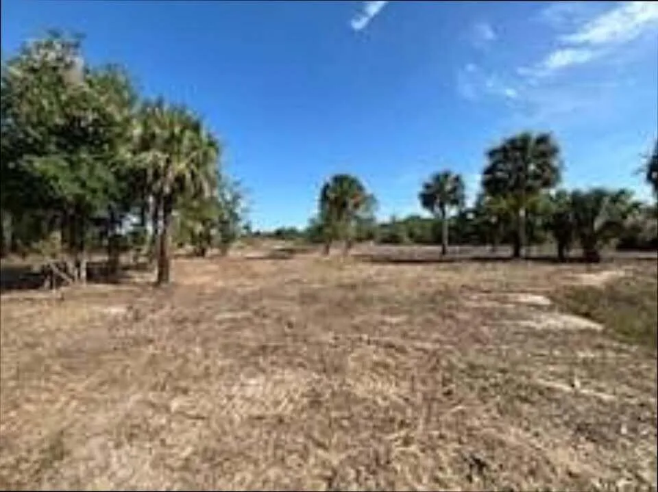 16642 NW 286TH Street, Okeechobee, FL 34972