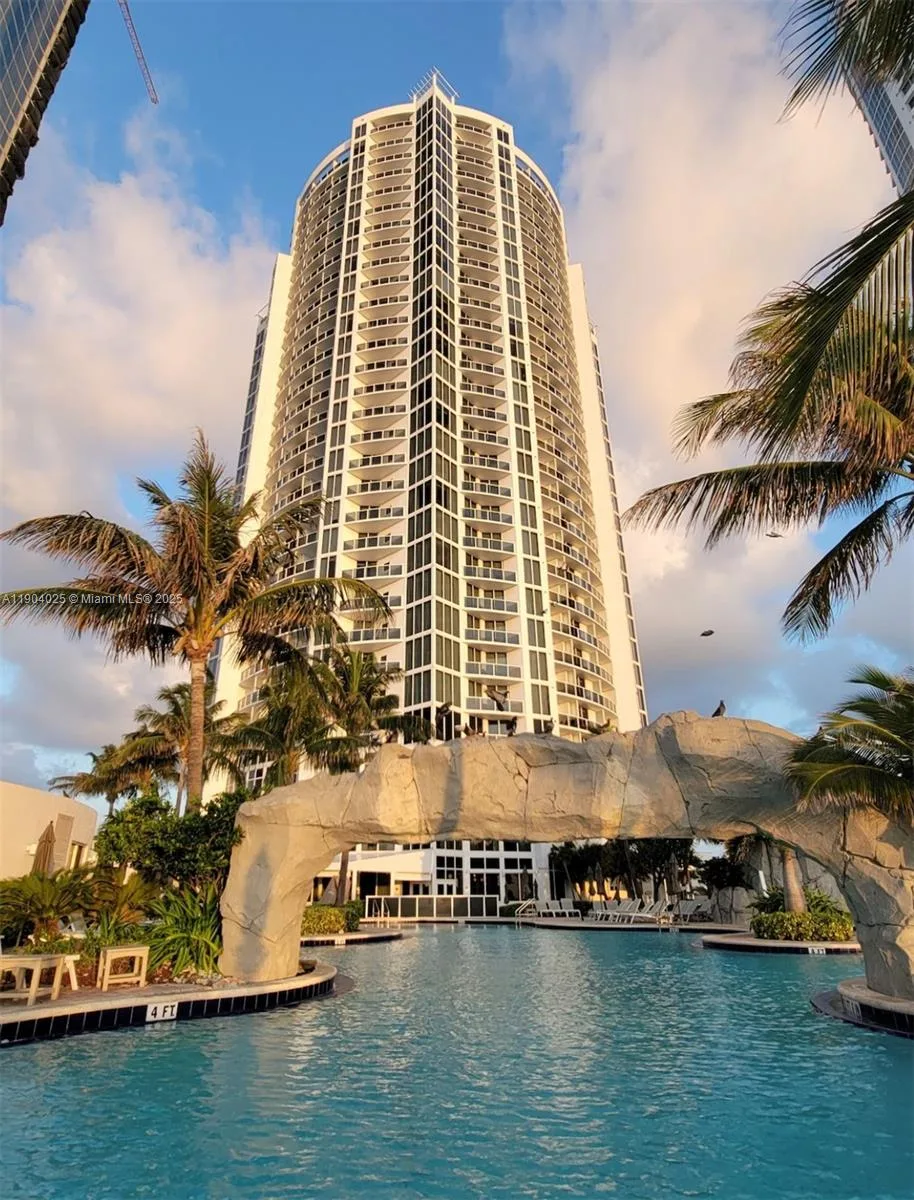 18001 Collins Ave # 1608, Sunny Isles Beach, FL 33160 photo 11