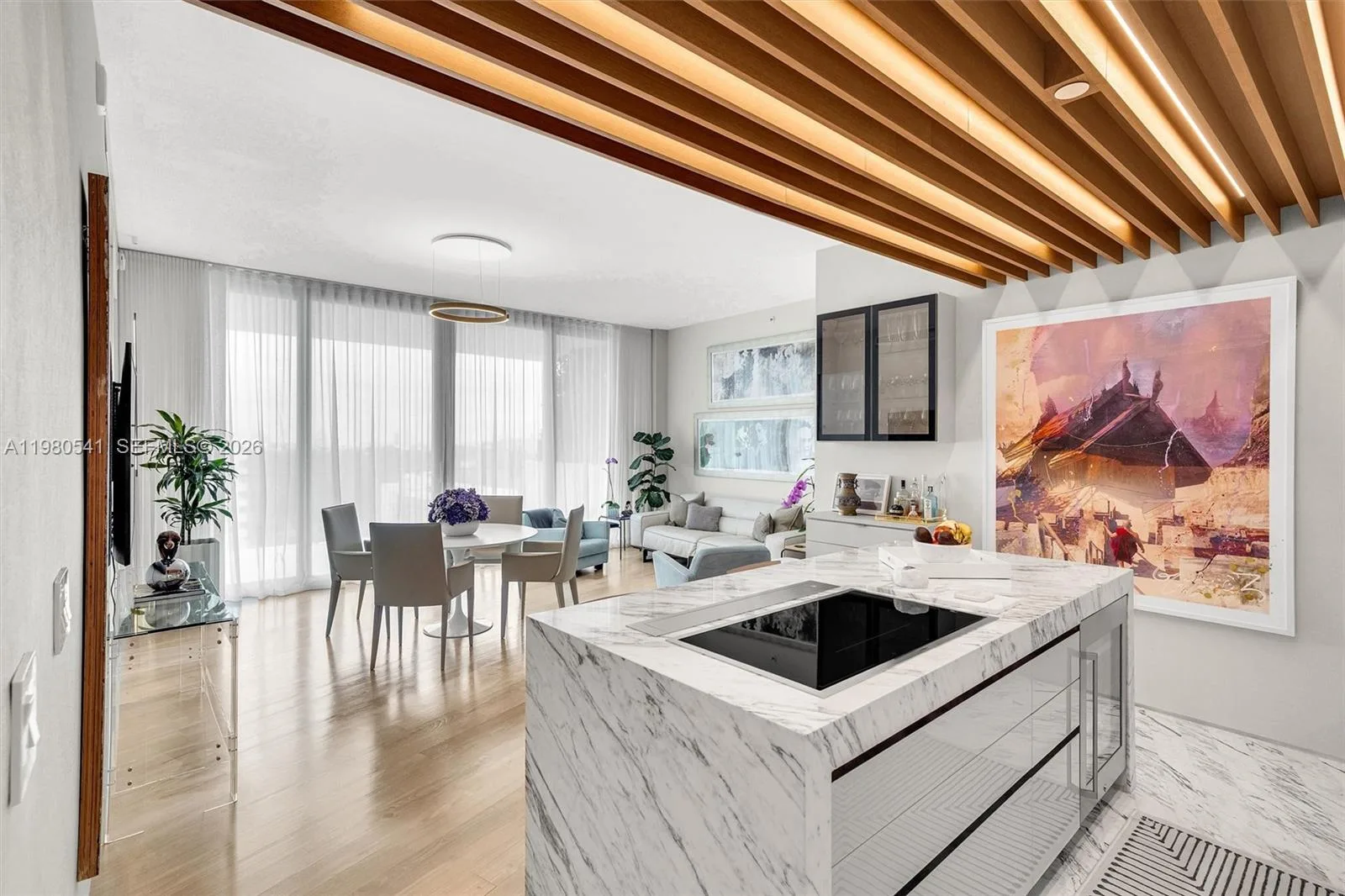 1300 Monad Ter # 7C, Miami Beach, FL 33139