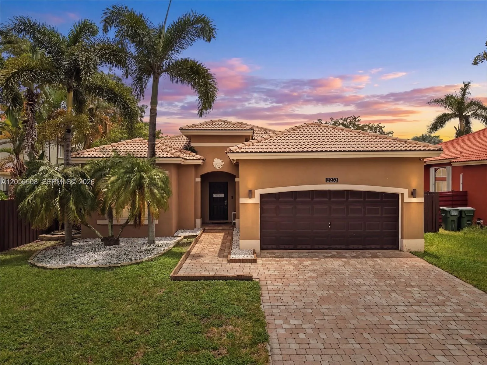 2233 SE 14th Cir, Homestead, FL 33035