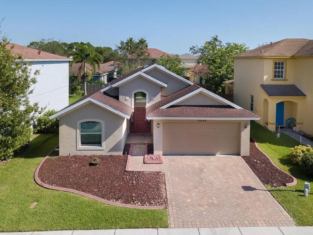 9446 Windrift Circle, Fort Pierce, FL 34945
