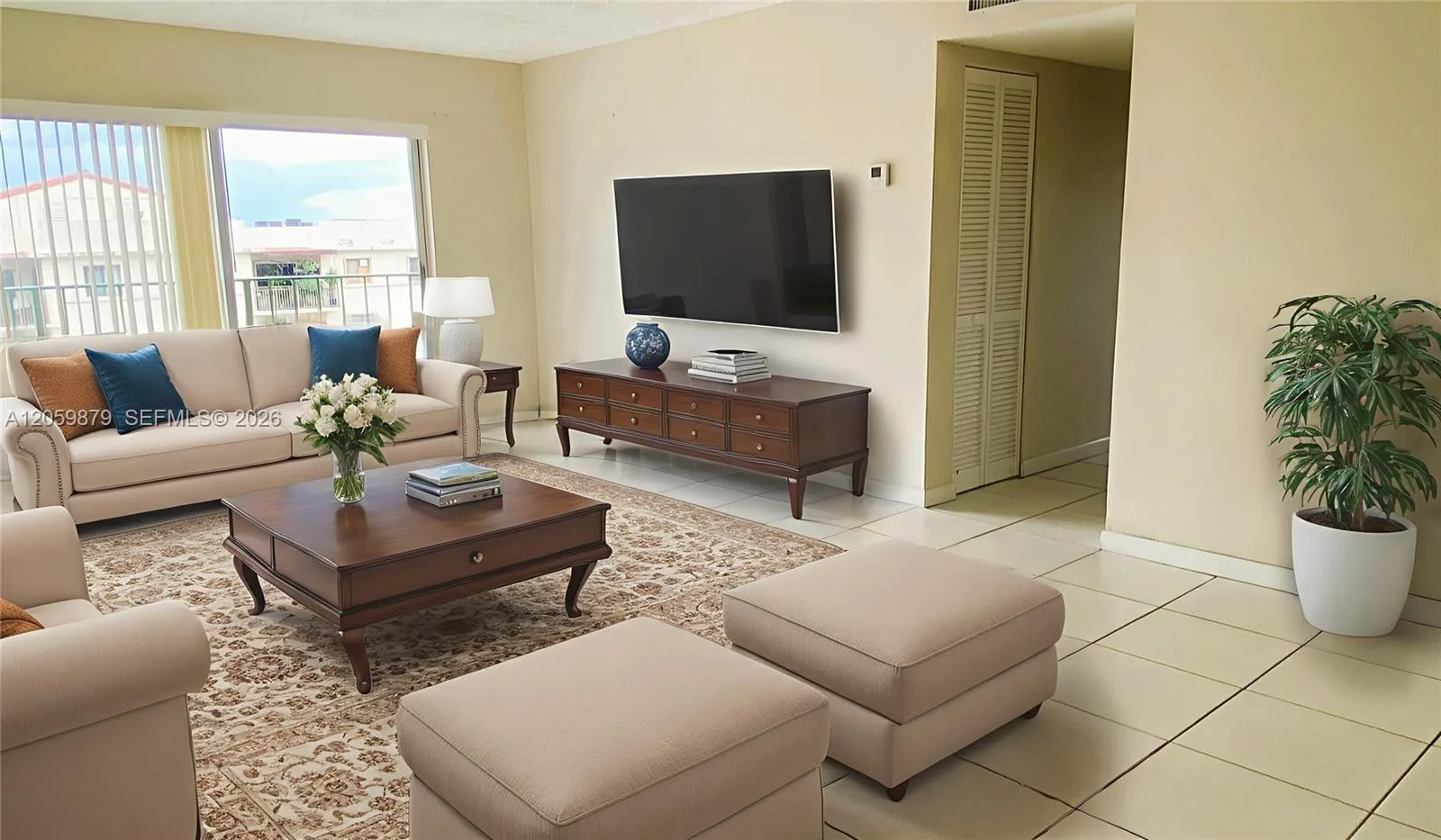 9350 Fontainebleau Blvd # 602, Miami, FL 33172 photo 7