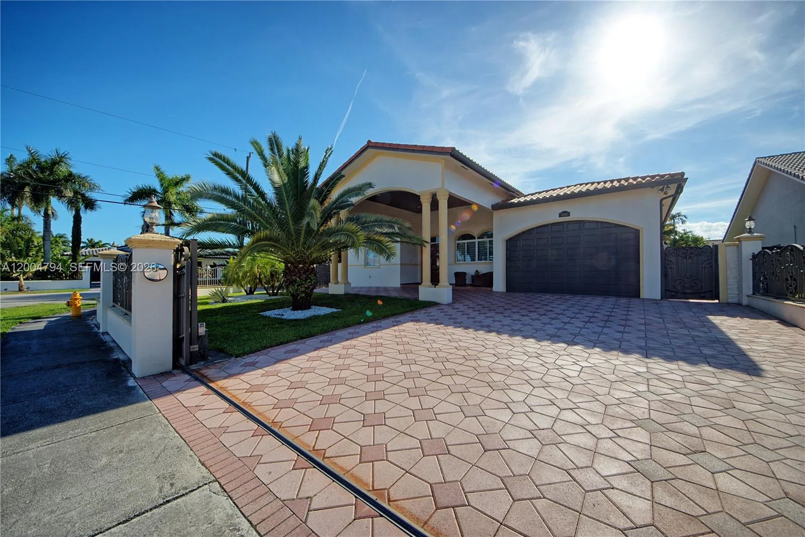 3190 SW 133rd Ct, Miami, FL 33175