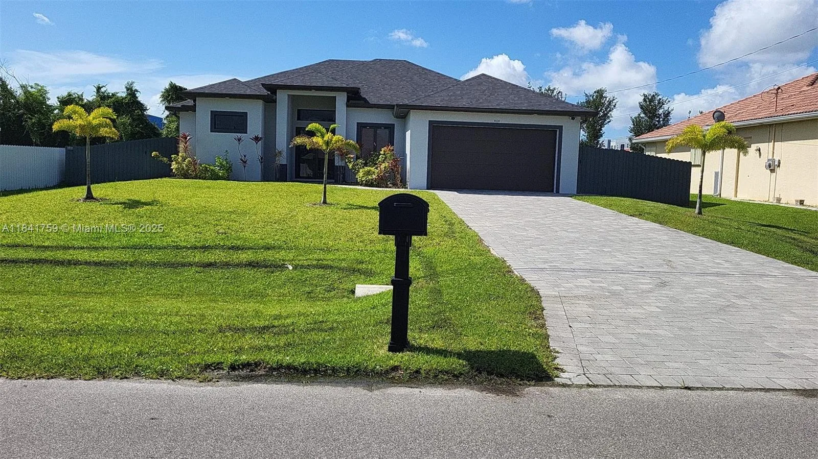 404 NW 1st ST, Cape Coral, FL 33993