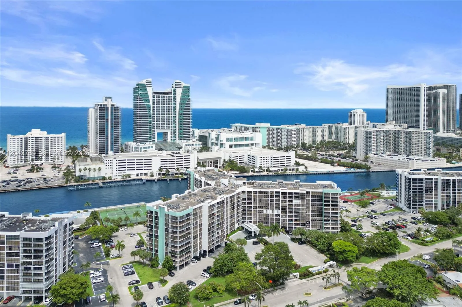 400 Leslie Dr # PH# 1110, Hallandale Beach, FL 33009 photo 5