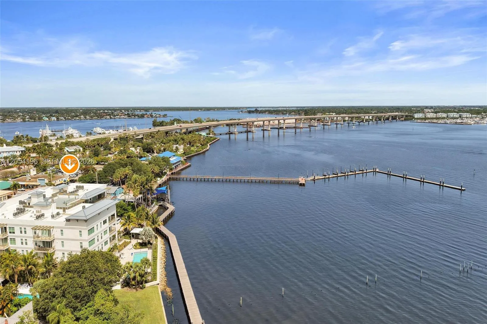 41 SW Seminole St # 209 304 310, Stuart, FL 34994 photo 3