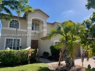 3537 SW 175th Avenue, Miramar, FL 33029