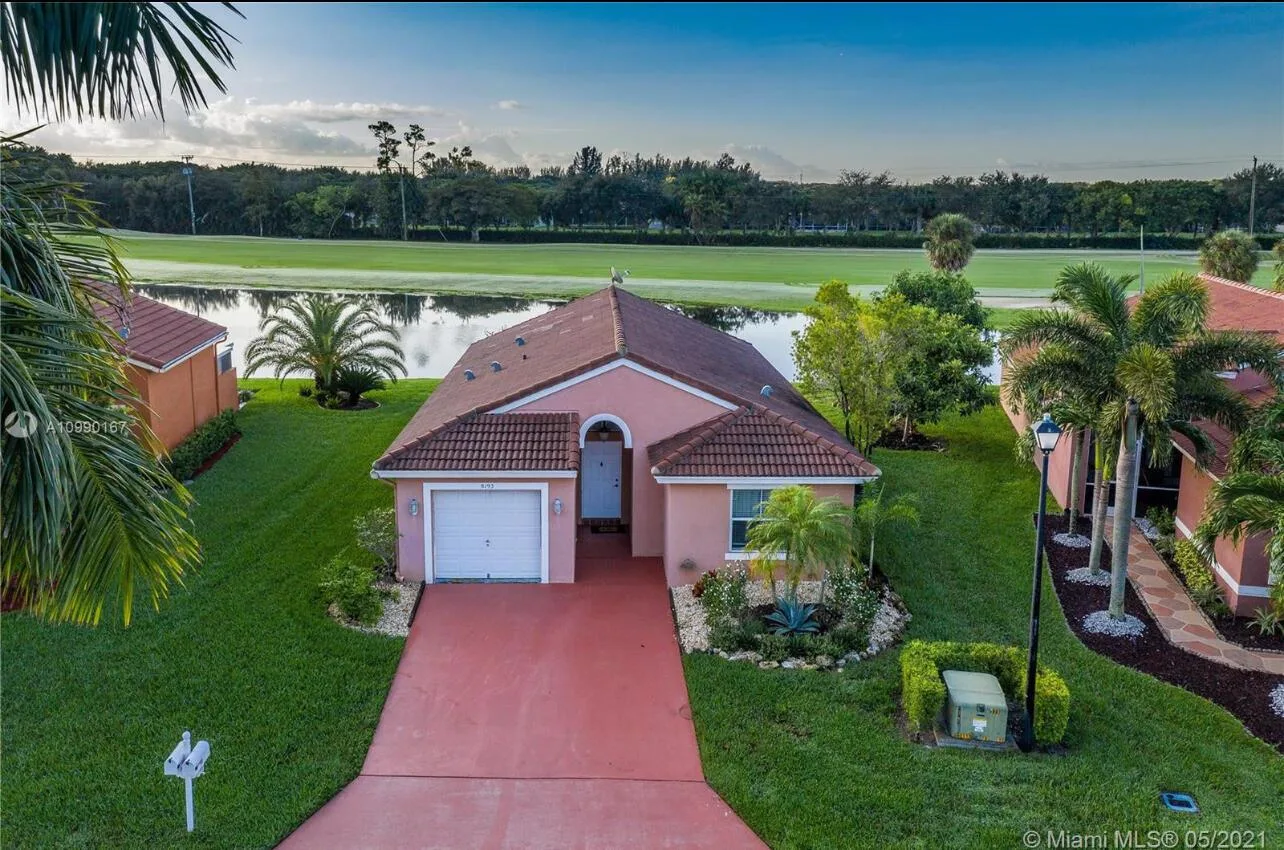 8193 Pelican Harbour Drive, Lake Worth, FL 33467