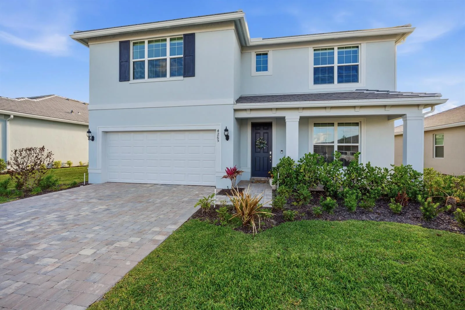 4265 SW Cornerstone Way, Stuart, FL 34997