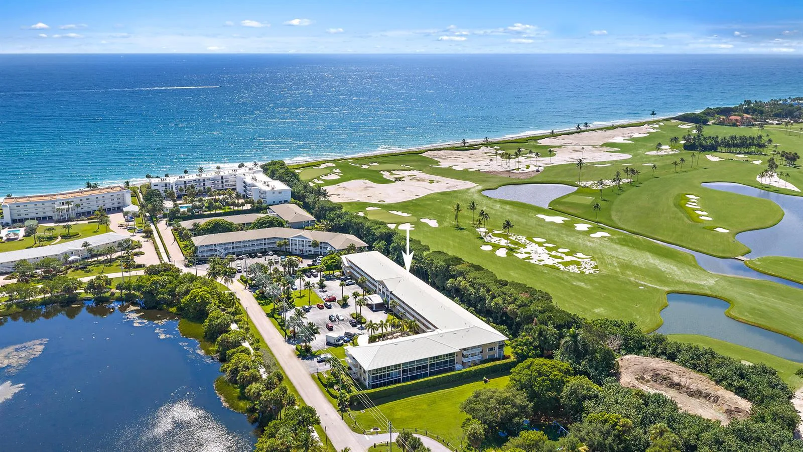 20 Celestial Way # 204, Juno Beach, FL 33408