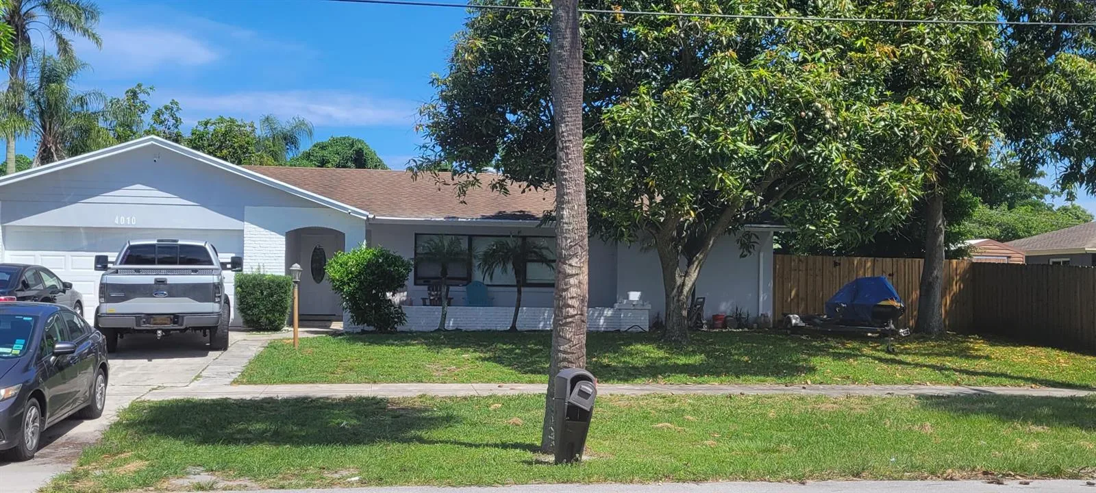 4010 N SHORE Drive, West Palm Beach, FL 33407 photo 11