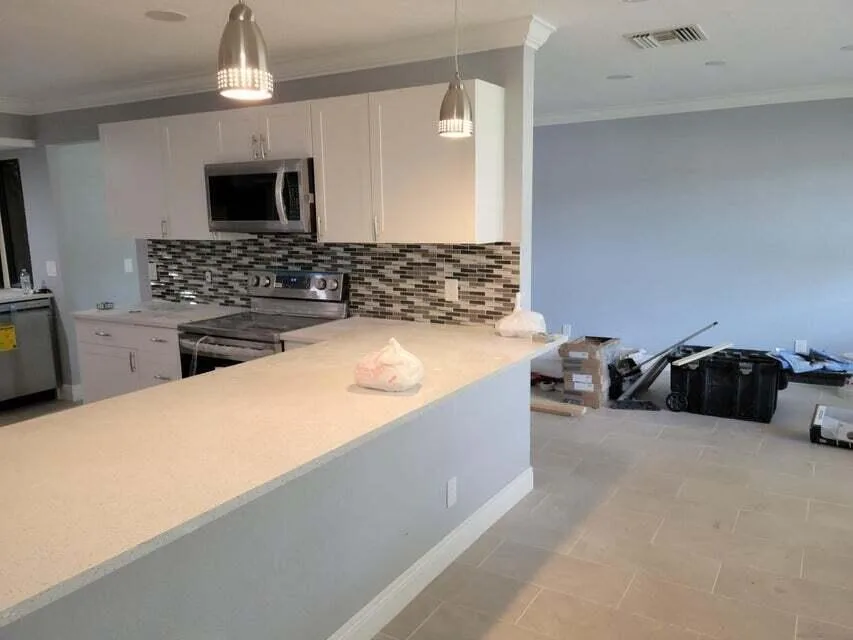 4010 N SHORE Drive, West Palm Beach, FL 33407 photo 9