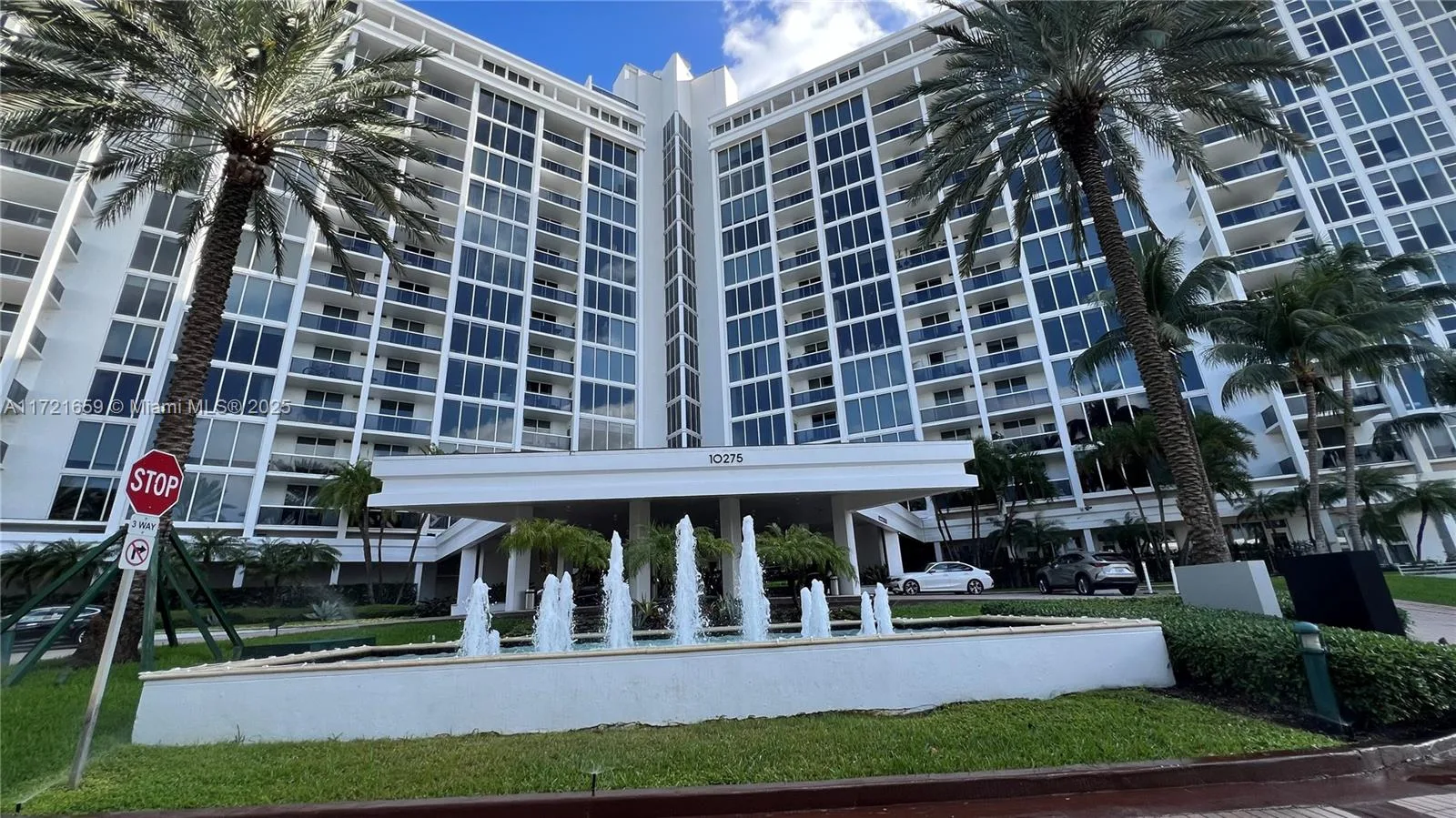10275 Collins Ave # 306, Bal Harbour, FL 33154